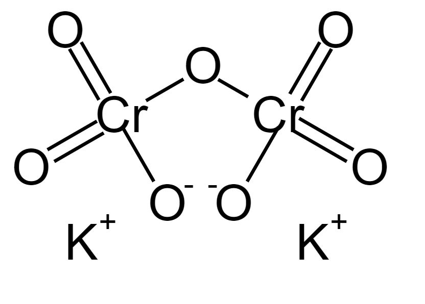 Potassium Dichromate(vi) 500g